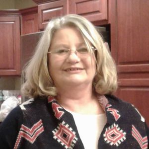 Meet your Posher, Sharon